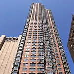 Tribeca Studio Indoor Pool Great Views Nyc-185