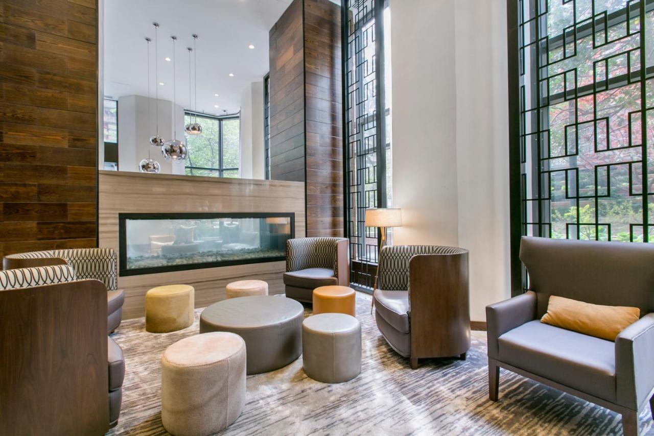Tribeca Studio Indoor Pool Great Views Nyc-185 Pangsapuri